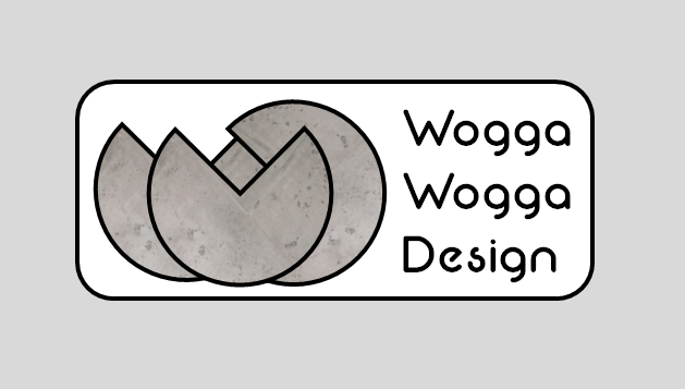 Wogga Wogga Design Logo Utrecht Nederland Meubels Woonaccesoires Kruk Kast Woning Winkels Kantoor Dutch Design
